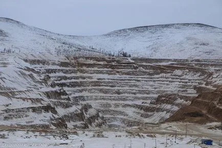 Как да се златна мина в Якутия, блог zavodfoto, щифт