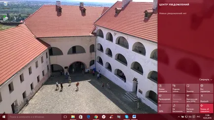 Cum de a personaliza în mod eficient interfața și aspectul computerului desktop pe Windows 10