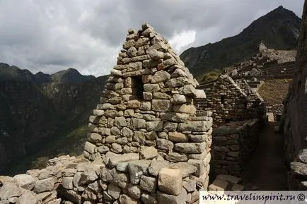 Hogyan lehet eljutni Machu Picchu, ötleteket utazás