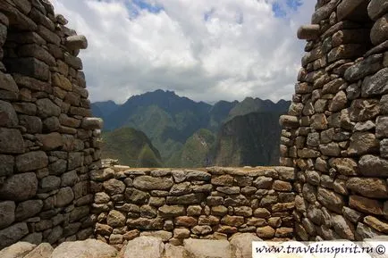 Hogyan lehet eljutni Machu Picchu, ötleteket utazás