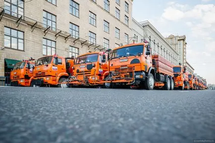 Hogyan készüljünk fel a felvonulás a győzelem, mint ez történt