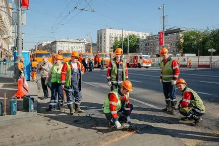 Как да се подготвят за парада на победата, тъй като това е направено