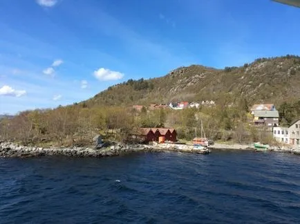 Hogyan lehet eljutni Oslo Pulpit Rock és vissza 1 nap - 50 fotók és videók