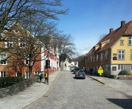 Hogyan lehet eljutni Oslo Pulpit Rock és vissza 1 nap - 50 fotók és videók