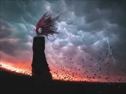 Cum de a controla vântul, vrăjitorie