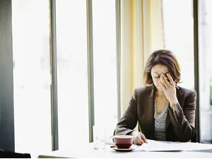 Hogyan megnyugodni a stresszes helyzetekben, ha az idegek, hogy a határ - nő s nap