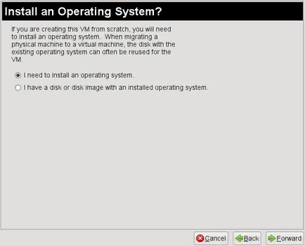 Cum se instalează și se configurează virtualizarea bazată pe Xen în openSUSE 11