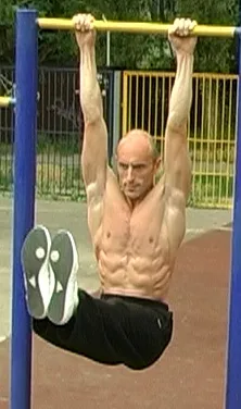 Cum să nu rock de presă, fitness pentru oameni inteligenti