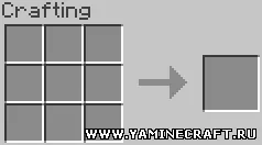 Mivel Kraft maynkrafte mind ügyes Minecraft