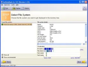 Cum de a restabili cu ușurință date de pe unitatea USB, card de memorie, blog-ul PC-ul master