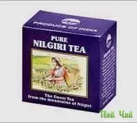 Mi tea választani - indiai zöld vagy fekete teák