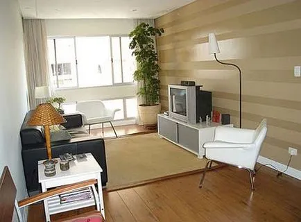 Как да се оптимизира пространството на малък апартамент