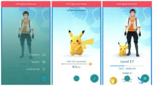 Hogyan juthat el az édességet Pokemon go