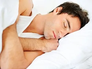 Hogyan lehet túlélni a hatását egy álmatlan éjszaka, az egészséges életmód - Egészség - férfi életét