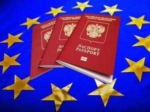 Как да се получи шенгенска виза за посещение на страната си
