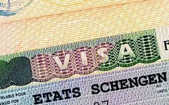Как да получите шенгенска виза През 2017 г. само в продължение на 5 години, какви документи са необходими, правни