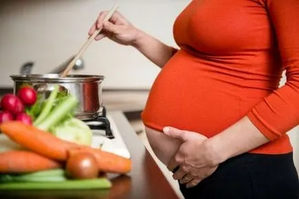 Cum să scadă nivelul zahărului din sânge în timpul sarcinii dieta, regim de băut