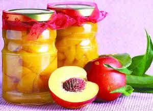 Cum de a găti compot de fructe de padure proaspete și reguli de bază de fructe de preparare a acestuia și