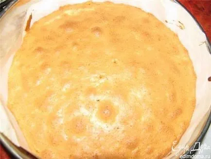 Hogyan kell főzni egy tortát sziklakert recept egy fotó