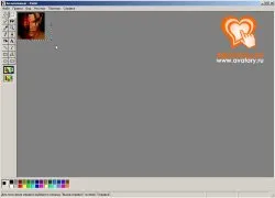 Как да си направим аватар с Microsoft Paint