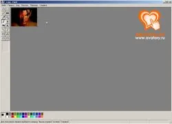 Как да си направим аватар с Microsoft Paint