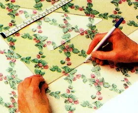 Как да си направим ресни върху покривката - рязане и шиене