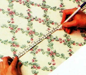 Как да си направим ресни върху покривката - рязане и шиене