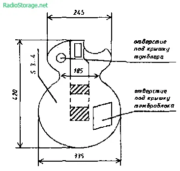 Cum sa faci propriul chitara electrica