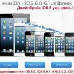 Как да премахнете павилион в IOS 6