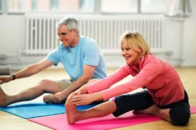 Как да използвате упражненията за укрепване на колянната става
