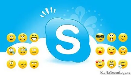 Cum pot șterge un mesaj și toată corespondența pe Skype, dacă este posibil să se schimbe datele de conectare și ștergeți skype contul