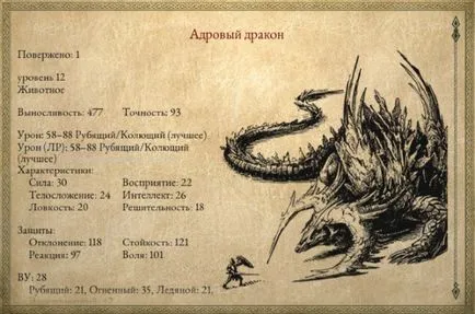 Как се убива дракона Adrov