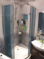 Cum instalez dușul într-un unghi de non-standard - bloguri