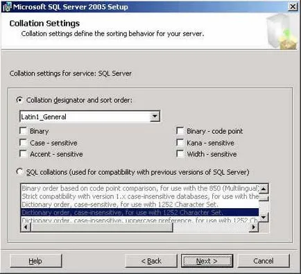 Hogyan kell telepíteni az SQL Server 2005 Express Edition és az SQL Server Management Studio Express