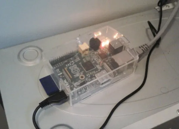 Hogyan lehet felgyorsítani Raspberry Pi