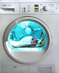 Как да изберем една машина за сушене на дома, видове сушилни