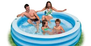 Cadru piscina Intex alege care unul pentru a cumpăra