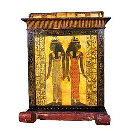 Milyen ruhát viselt az ókori Egyiptomban