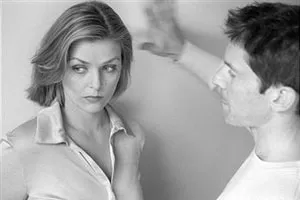 Cum să se ocupe cu soțul agresiv, BITNET