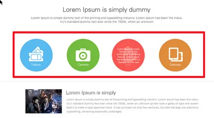 Cum de a impune site-uri moderne, un minim de cheltuieli de timp, rapid de învățare imediat și cross-browser