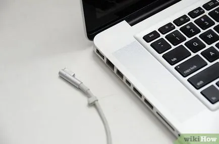 Как да се увеличи размерът на RAM на про MacBook