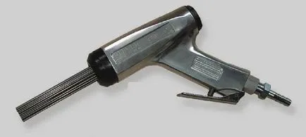 Riveter - Multi-tool