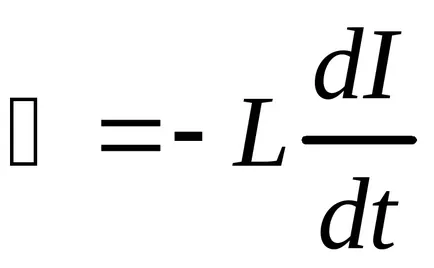 Un condensator într-un circuit de curent alternativ