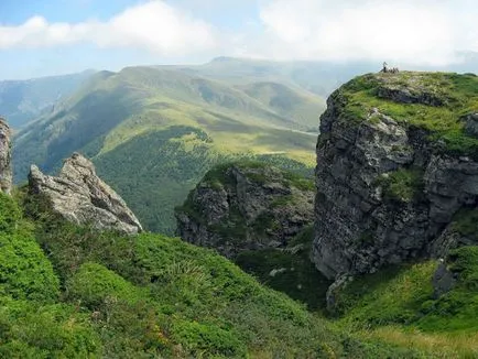 Kopaonik, Zlatibor, Stara Planina stațiunile de schi din Serbia pe hartă (sezonul 2017)