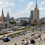 Vörös tér Budapest Látnivalók a moszkvai Vörös tér