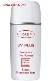 Clarins cosmetice crema