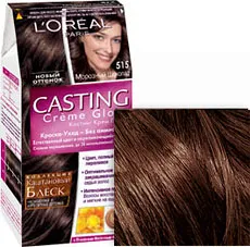 Vásárolja hajfesték „casting krém fényes» (casting creme gloss) által L'Oréal online áruház