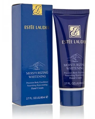 Estee Lauder крем за ръце, заповеди за страната