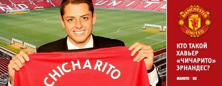 Ki Chicharito