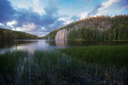 Hová menjünk Kouvola város látnivalói